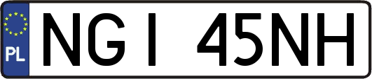 NGI45NH