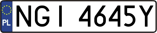 NGI4645Y