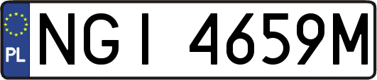 NGI4659M