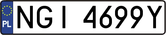 NGI4699Y