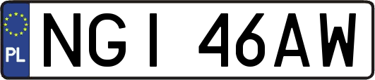 NGI46AW