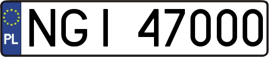 NGI47000