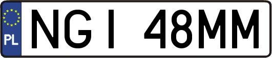 NGI48MM