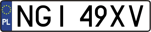 NGI49XV