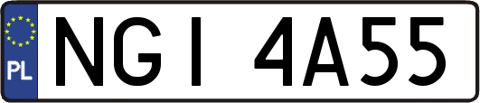 NGI4A55