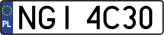 NGI4C30