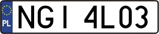 NGI4L03