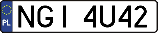 NGI4U42