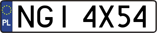 NGI4X54