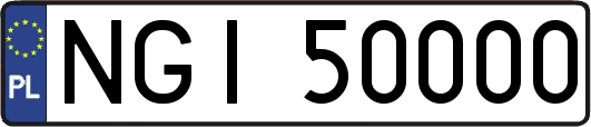 NGI50000