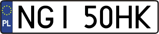 NGI50HK