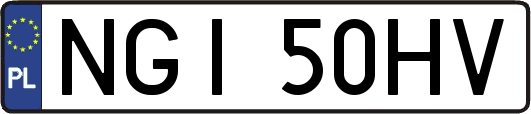 NGI50HV