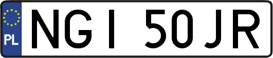 NGI50JR