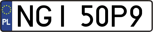 NGI50P9