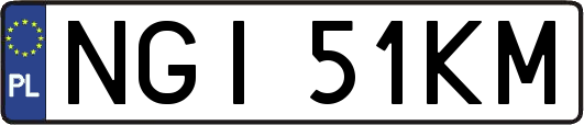 NGI51KM