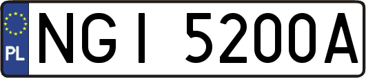 NGI5200A