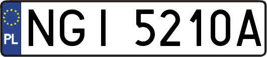 NGI5210A