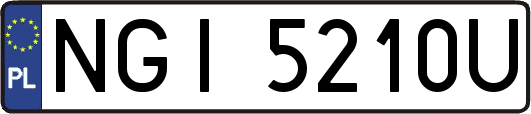 NGI5210U