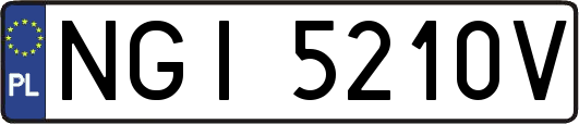 NGI5210V