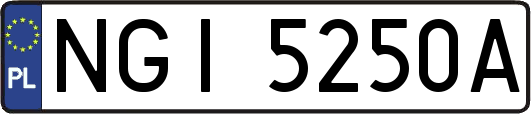 NGI5250A