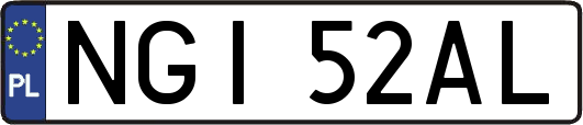 NGI52AL