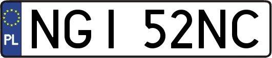 NGI52NC