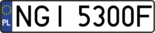 NGI5300F