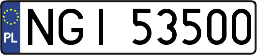 NGI53500