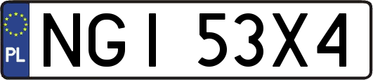 NGI53X4