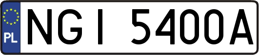 NGI5400A