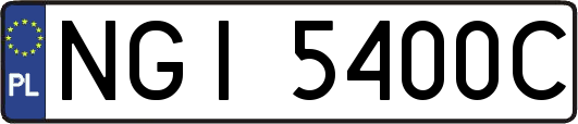 NGI5400C