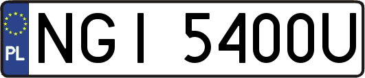 NGI5400U