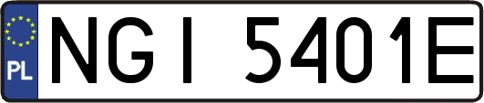 NGI5401E