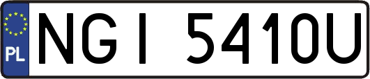 NGI5410U