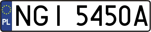 NGI5450A