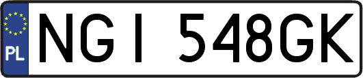 NGI548GK