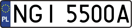 NGI5500A