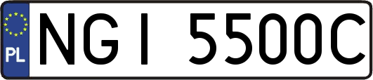 NGI5500C