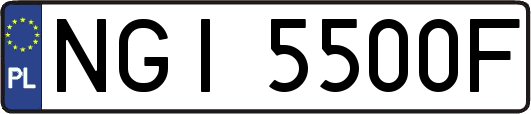 NGI5500F