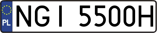 NGI5500H