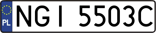 NGI5503C