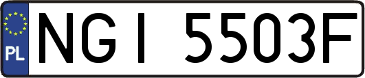 NGI5503F