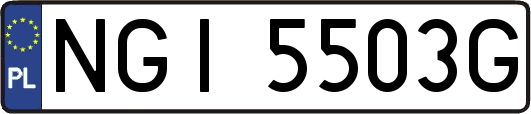 NGI5503G