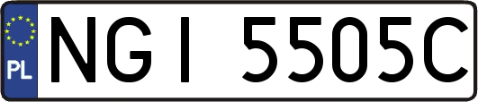 NGI5505C