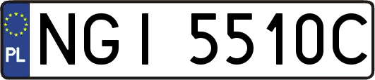 NGI5510C
