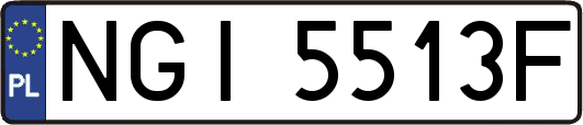NGI5513F