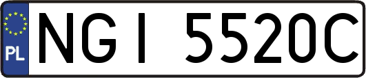 NGI5520C