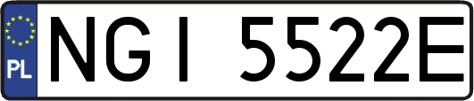 NGI5522E
