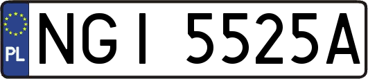 NGI5525A