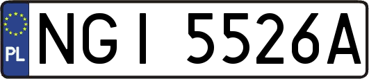 NGI5526A